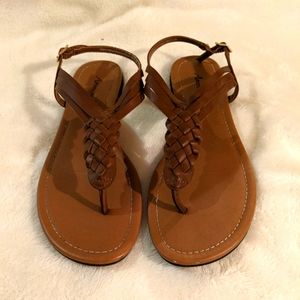 American Eagle Sandals size 9